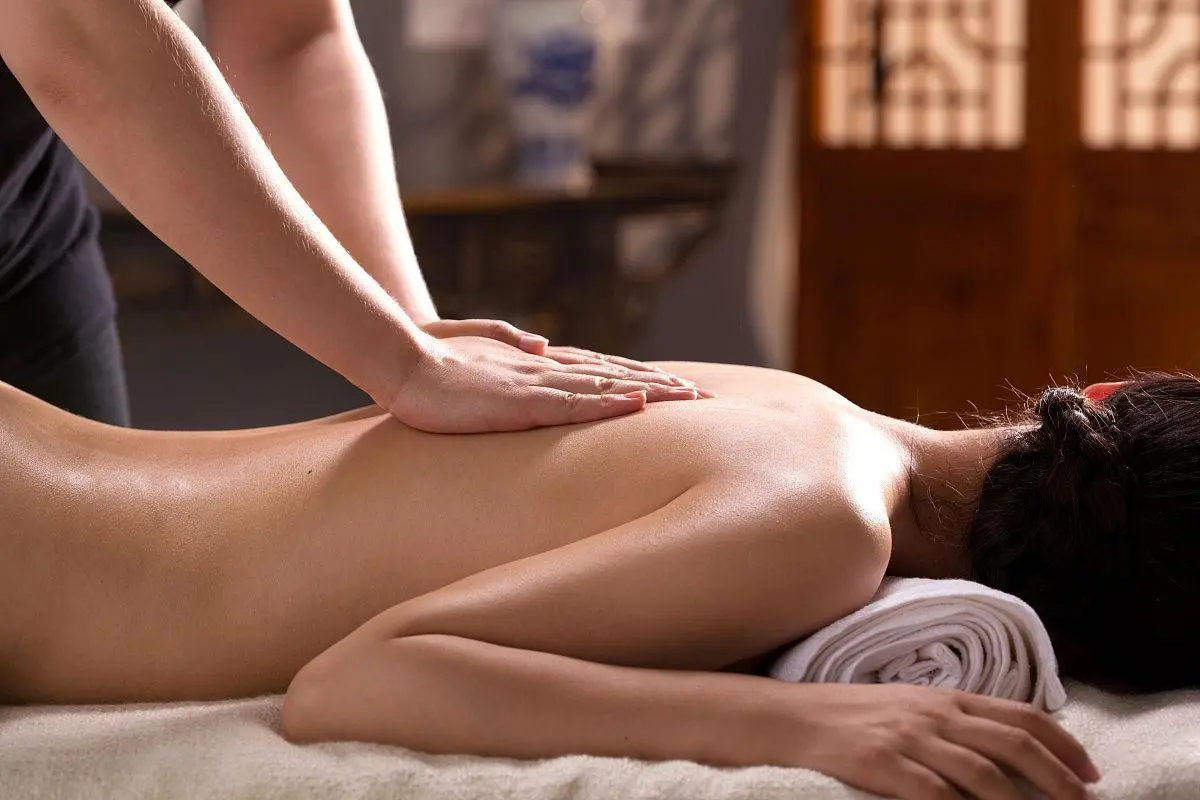 了解菲律宾按摩